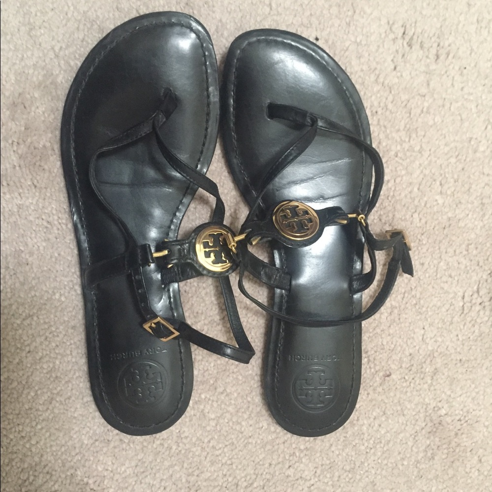 Tory Burch sandals