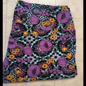 LuLaRoe TC Leggings