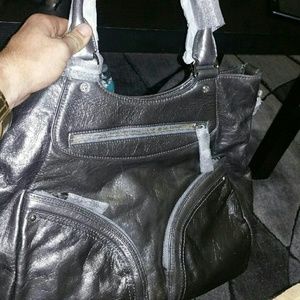 Cole Haan Tote bag and wallet