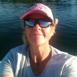 Meet your Posher, Gail