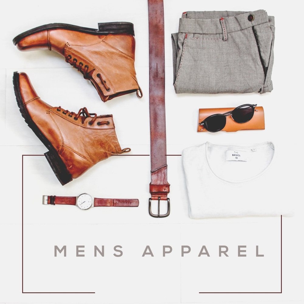Menswear