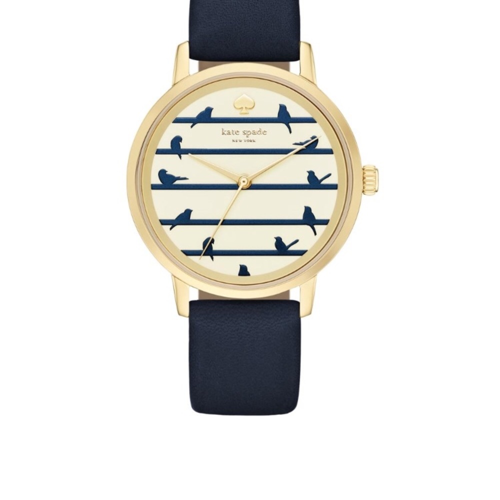 Kate Spade Watch NWOT