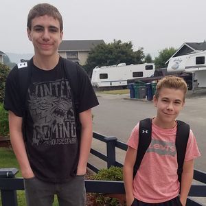 Meet your Posher, Beth