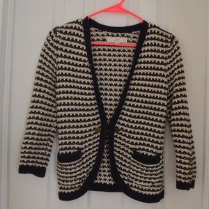 VINTAGE MID SEASON SWEATER