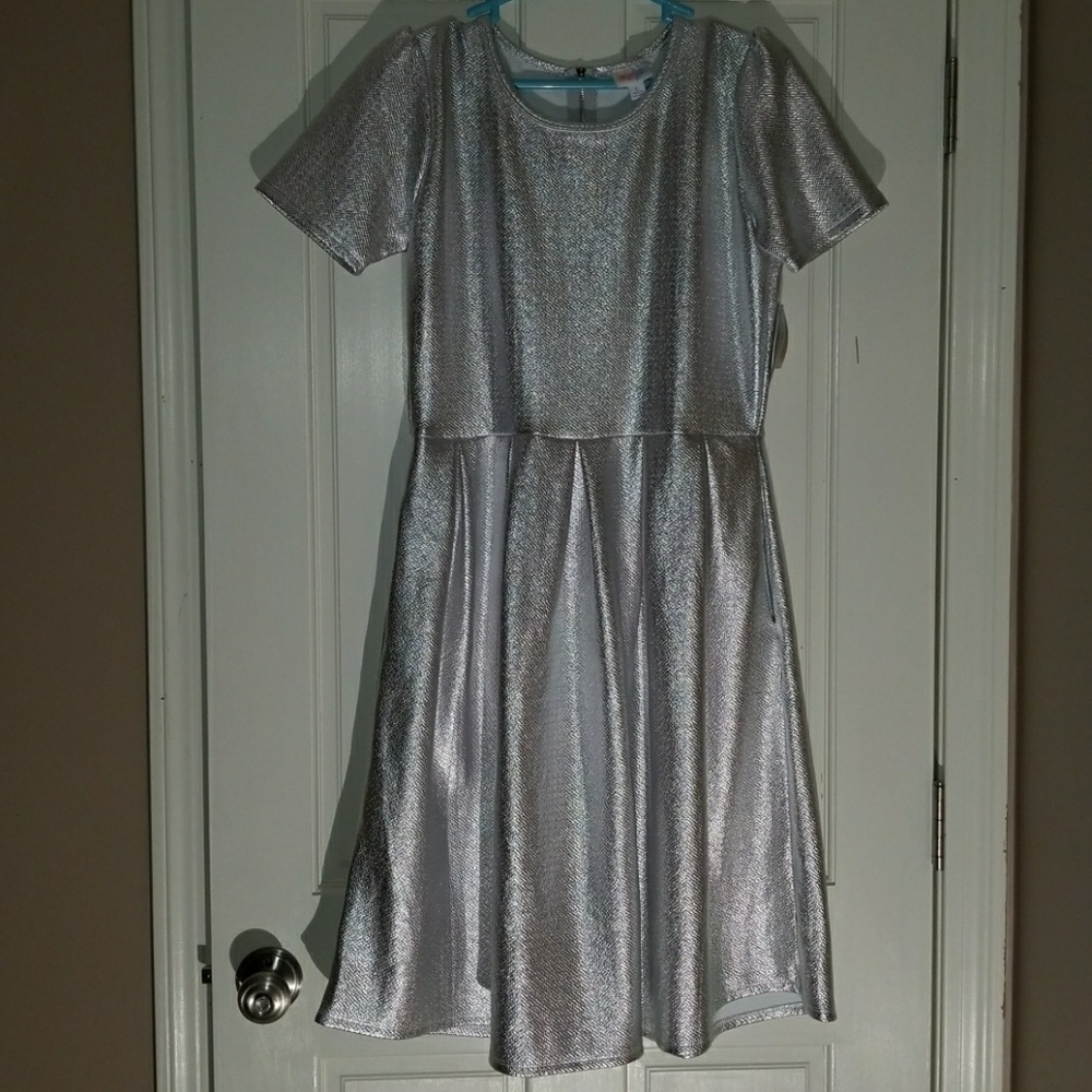 Lularoe Amelia dress