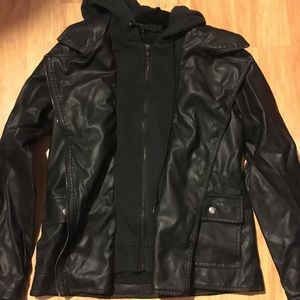 Women's Obey Jacket