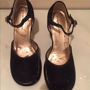 NWOT Beautiful, Elegant, Unique & Sexy Heels LAST1