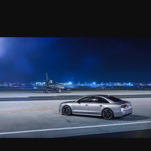 Meet your Posher, Nick