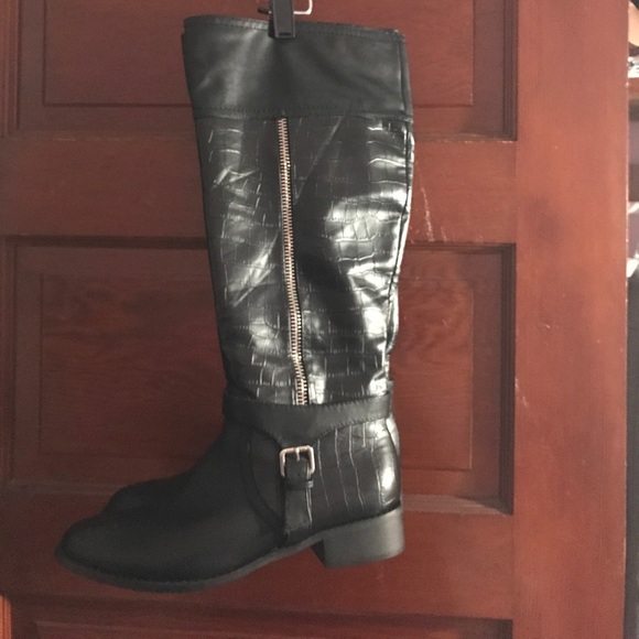 Express Riding Boots - Picture 3 of 5