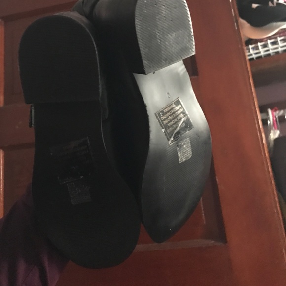 Express Riding Boots - Picture 4 of 5