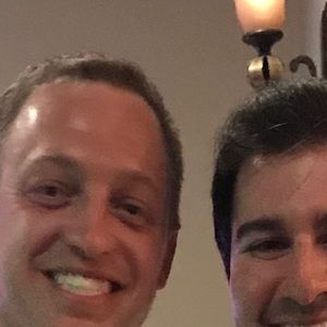 Meet your Posher, Arthur