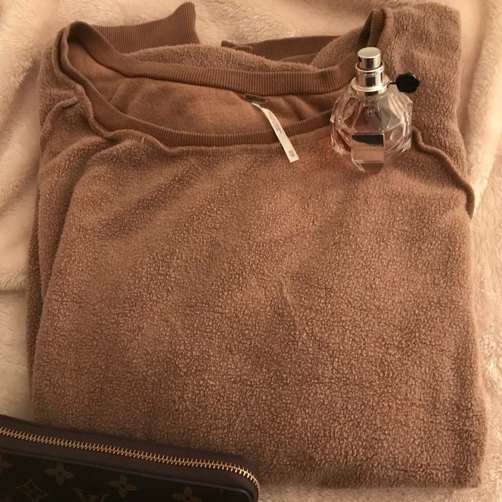 NWOT Free People Sweater Pullover❤️ Final Price❤️
