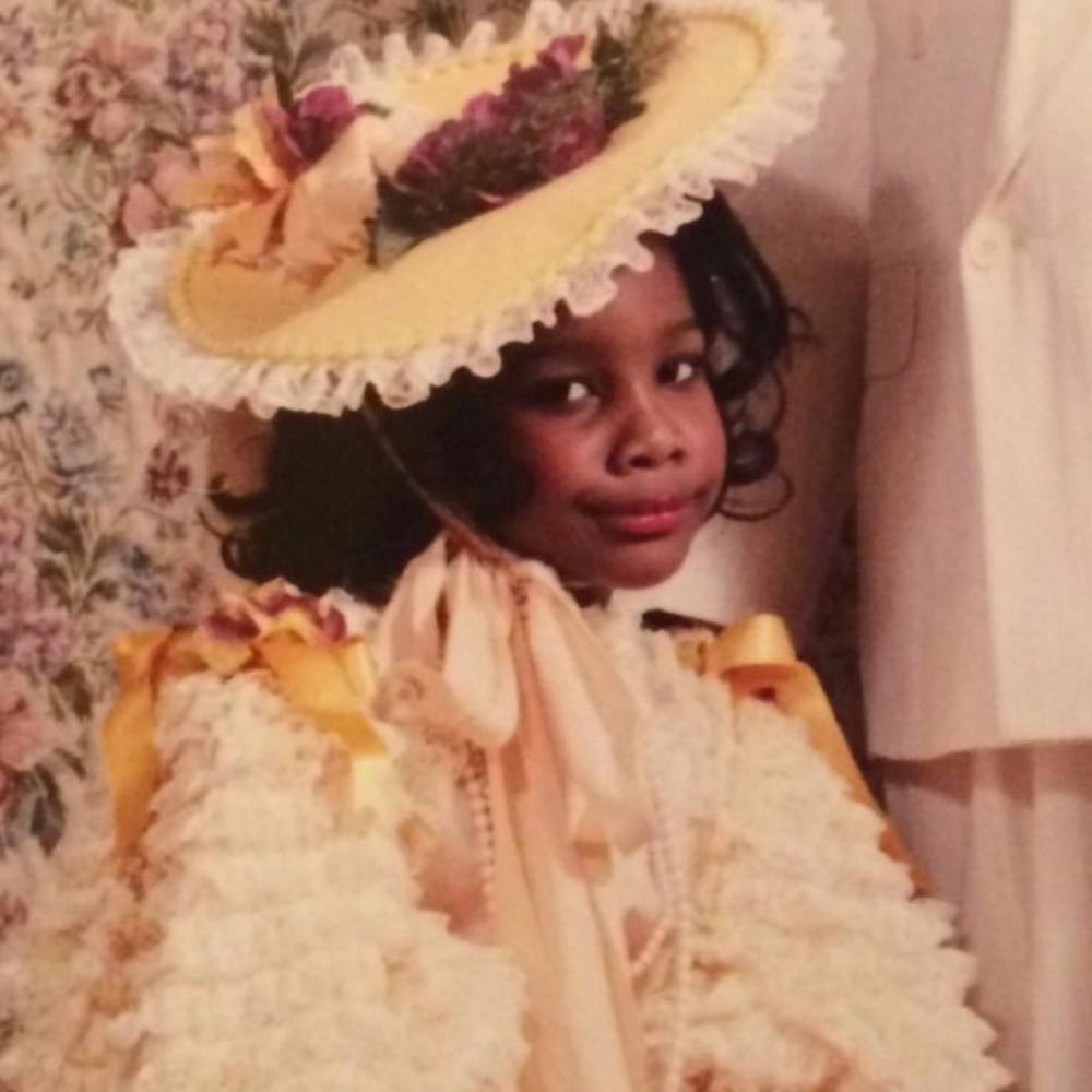 Meet your Posher, Tati