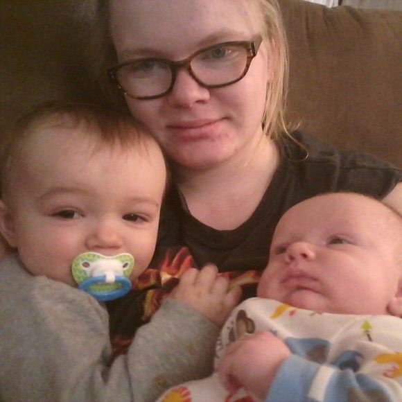 Meet your Posher, Blair - Picture 1 of 1