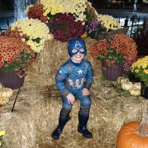 Meet your Posher, Tyler