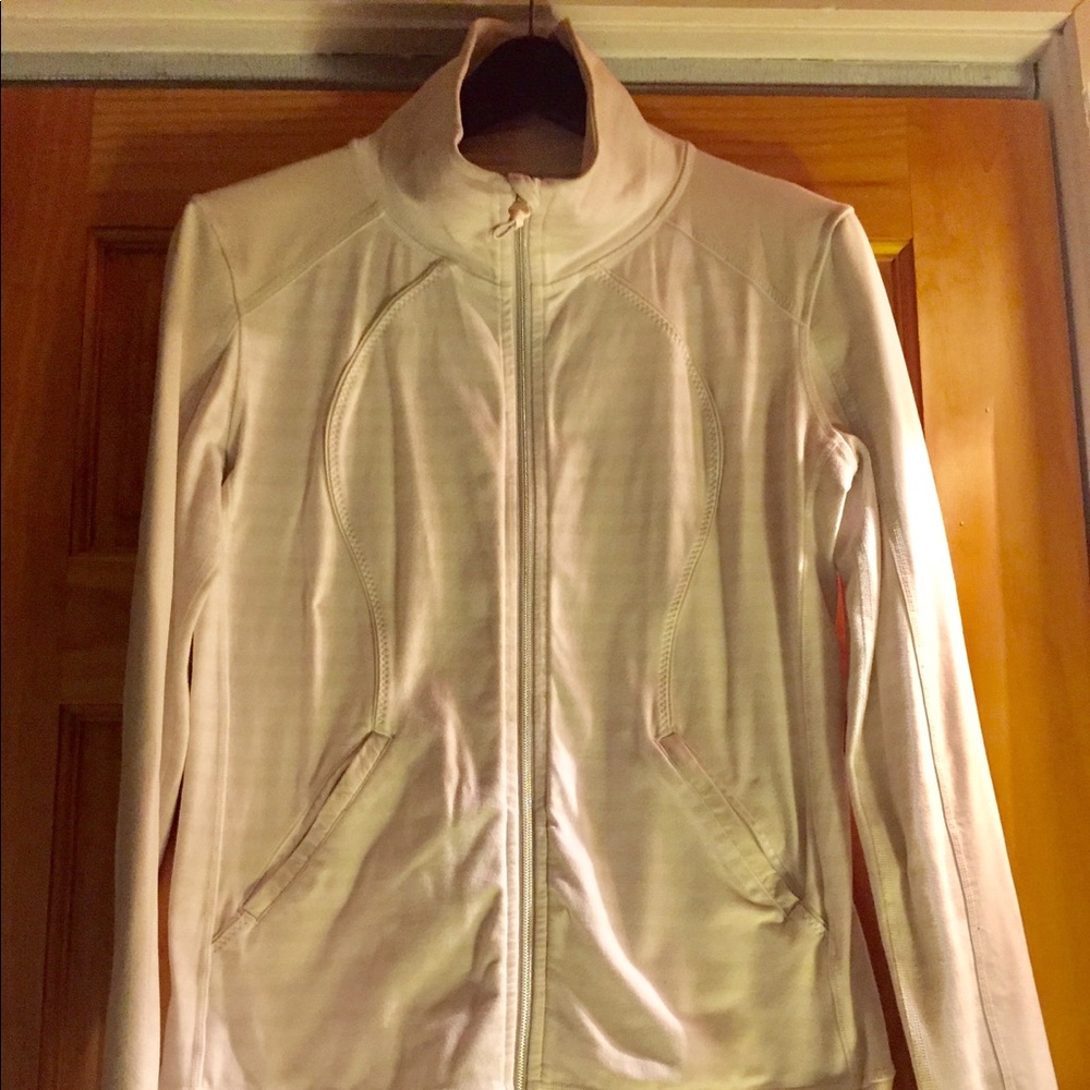 Lulu Lemon Jacket
