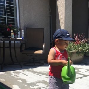 Meet your Posher, David