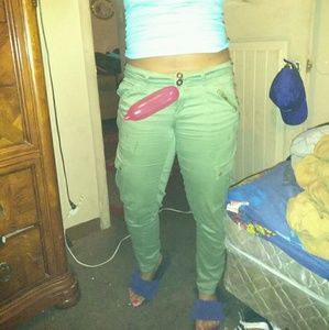 Meet your Posher, Makayla