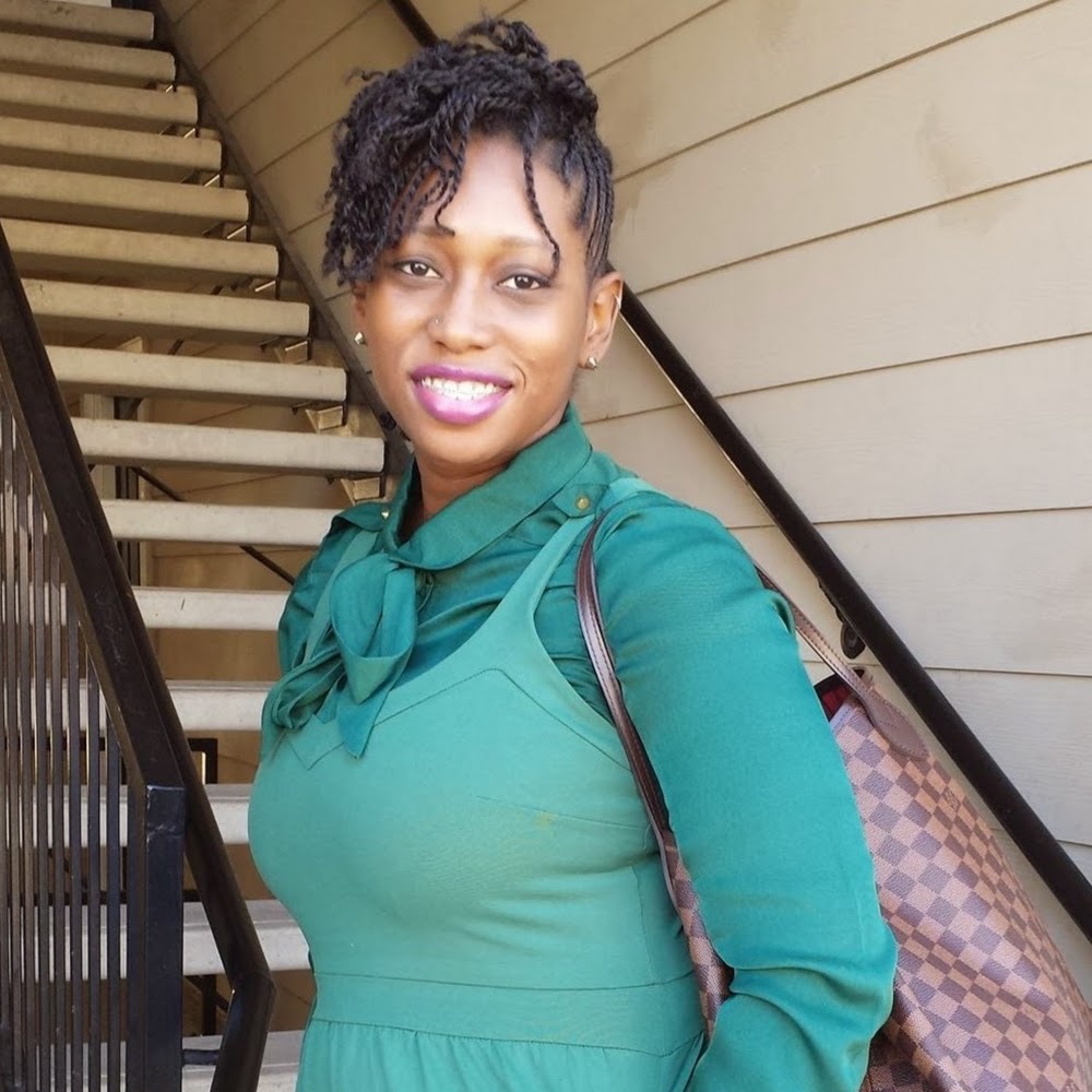 Meet your Posher, Kenya