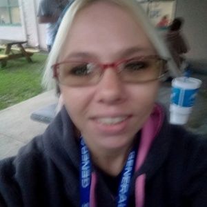 Meet your Posher, Stacey