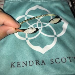 Kendra Scott Bianca Cuff Bracelet
