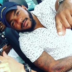 Meet your Posher, Jared