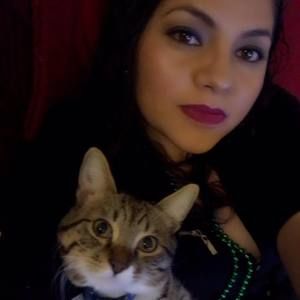 Meet your Posher, Yazmin