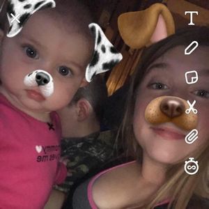 Meet your Posher, Samanthe