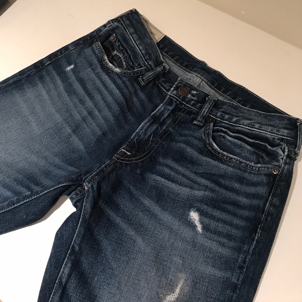 Abercrombie&Fitch Jeans