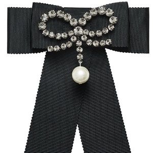 🚫SOLD🚫Erdem hm grosgrain brooch
