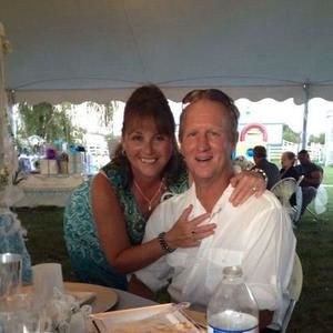 Meet your Posher, Brenda