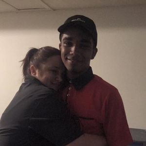 Meet your Posher, Crystal