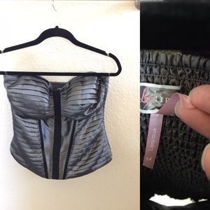 Beautiful corset