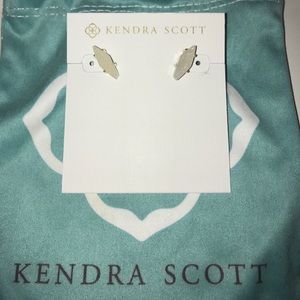 Kendra Scott Brook stud earrings