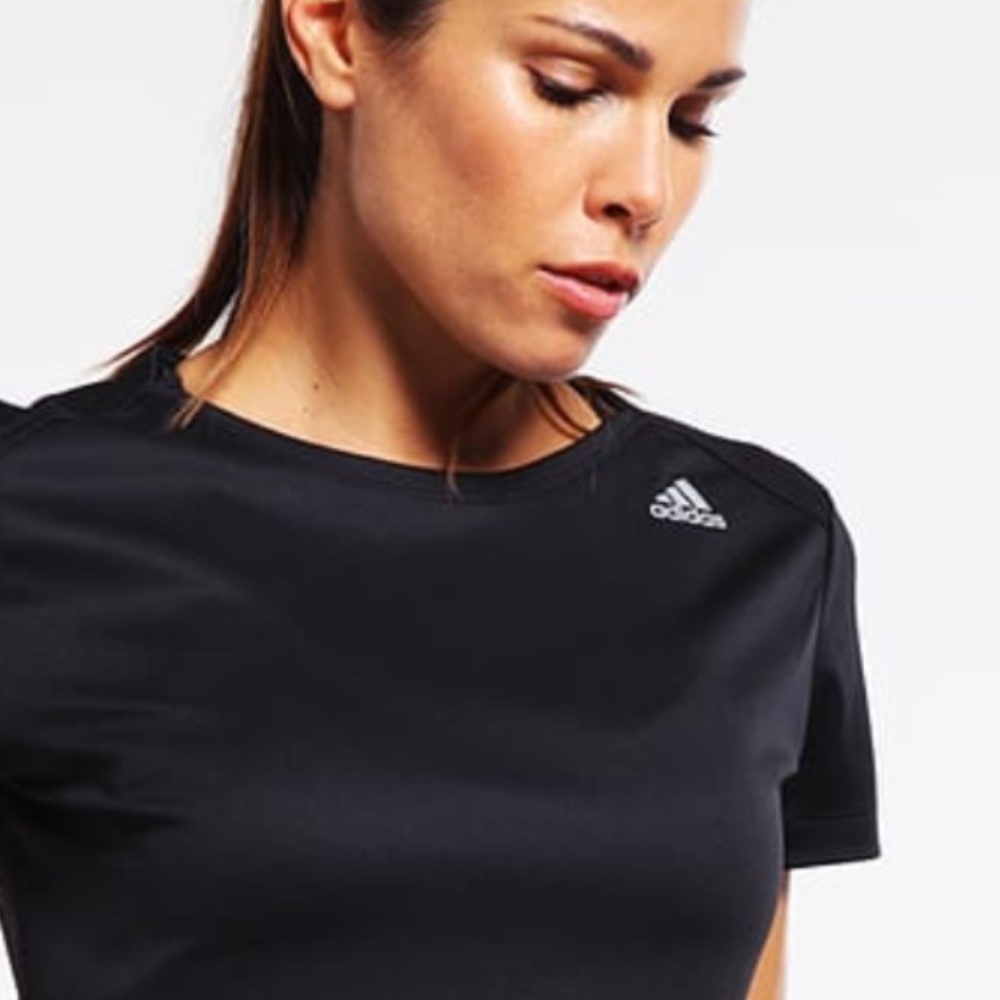 Adidas climate shirt
