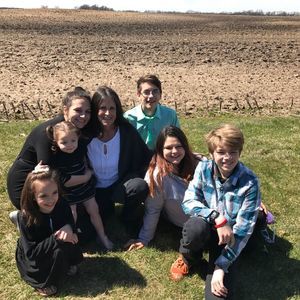 Meet your Posher, Ashton