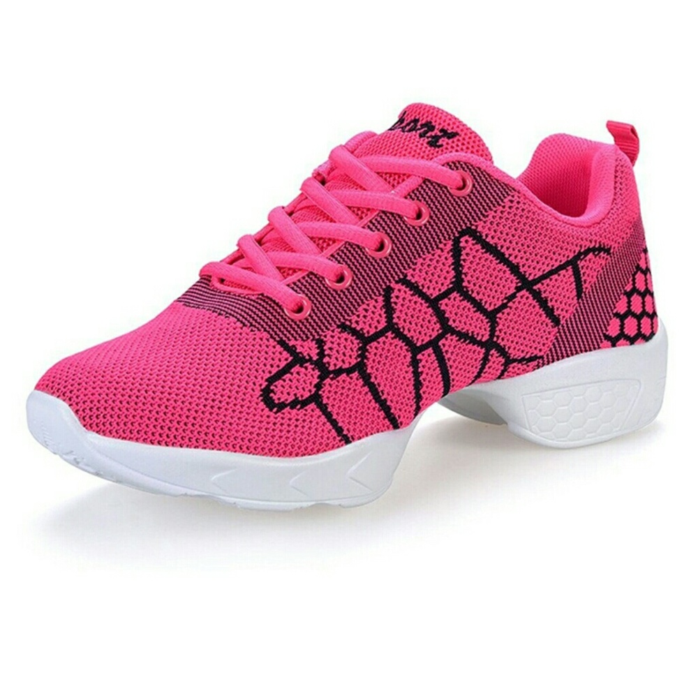 🆕 Sport Dance Sole Shoes