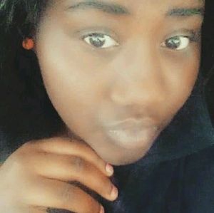 Meet your Posher, Darricka