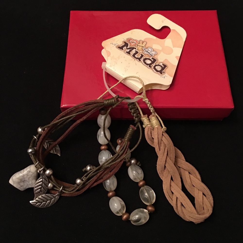 Bracelets