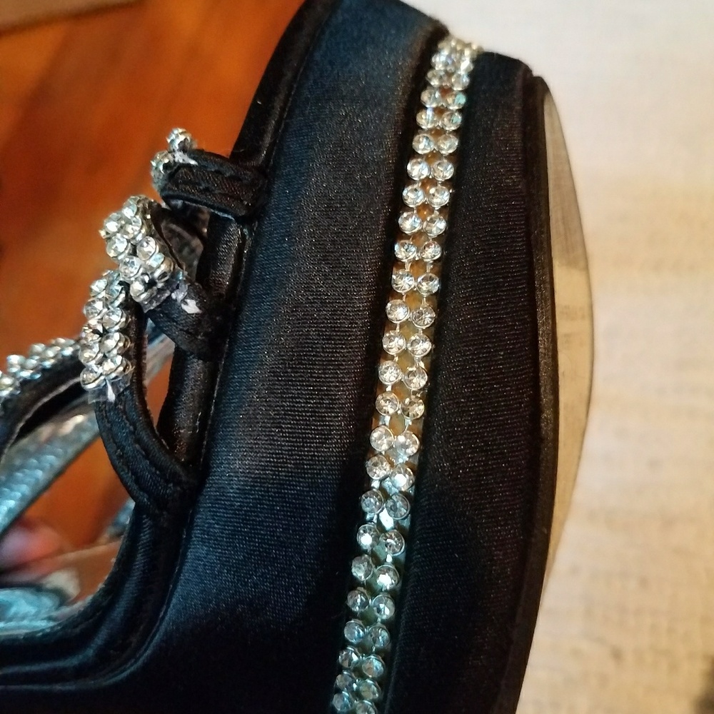 Wore Them Once For Prom In 2013. - image 5