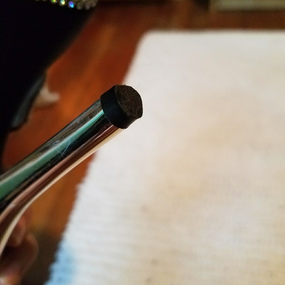 Wore them Once for prom in 2013. - Picture 4 of 5