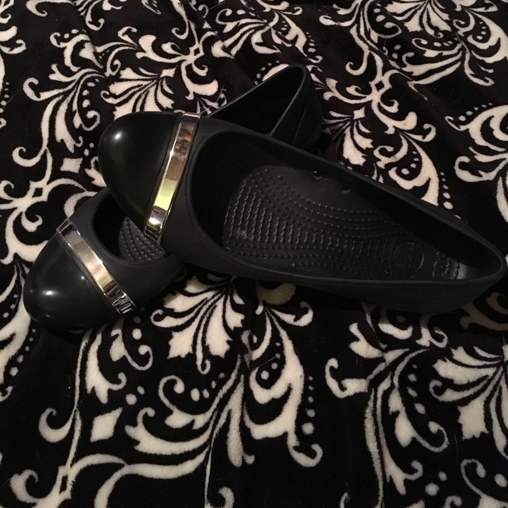 Crocs flats - Picture 2 of 5