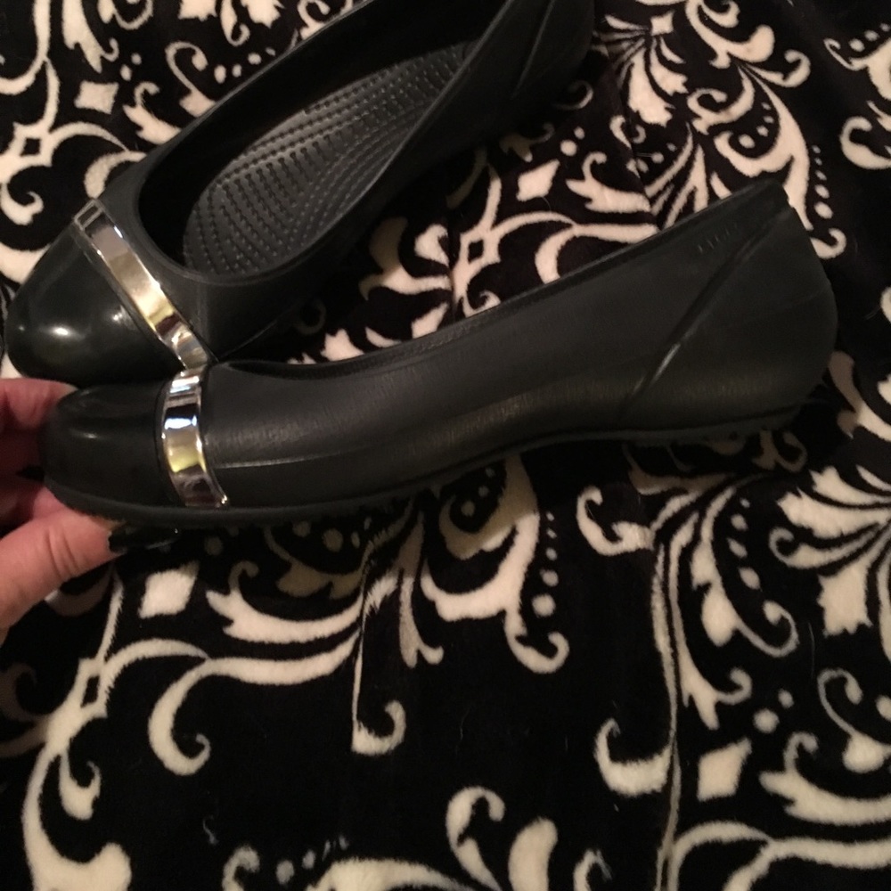 Crocs flats - Picture 3 of 5