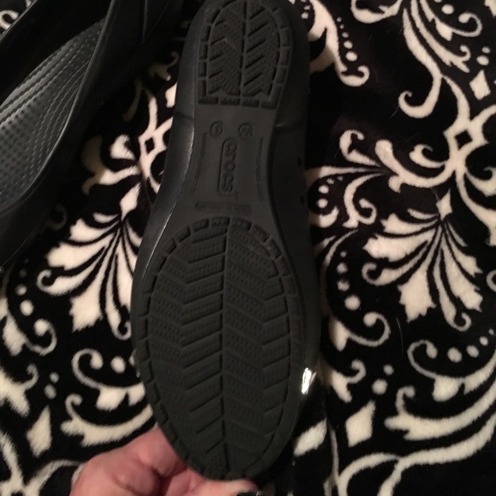 Crocs flats - Picture 4 of 5