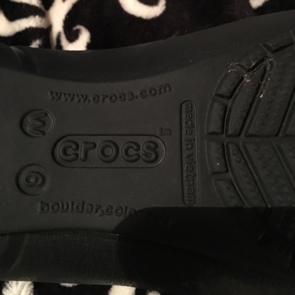 Crocs flats - Picture 5 of 5
