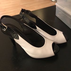 Donald j Pliner heels