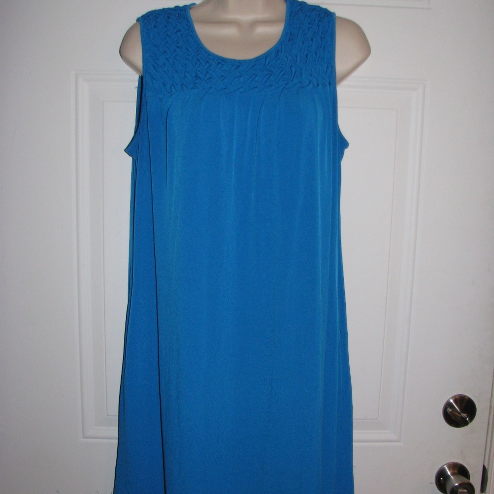 Calvin Klein Dress