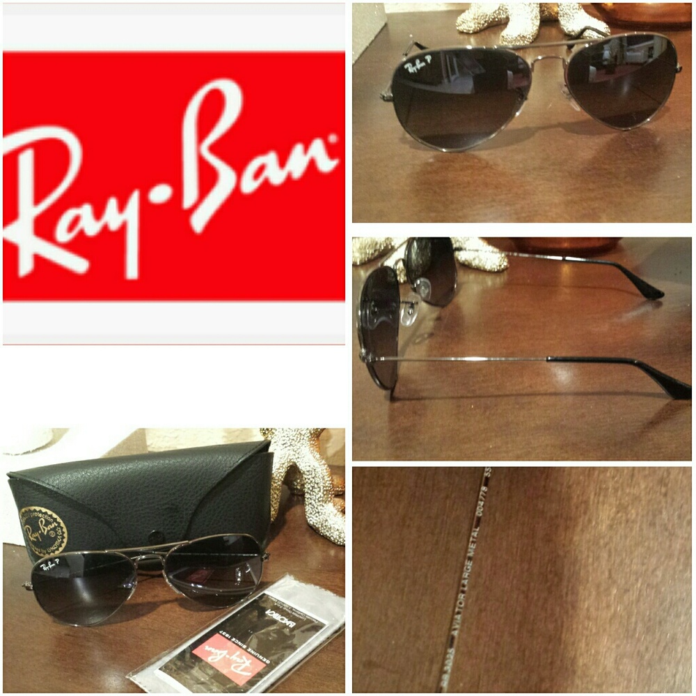 Rayban Aviator