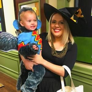 Meet your Posher, Amber