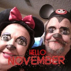 Meet your Posher, Rhonda-taylor